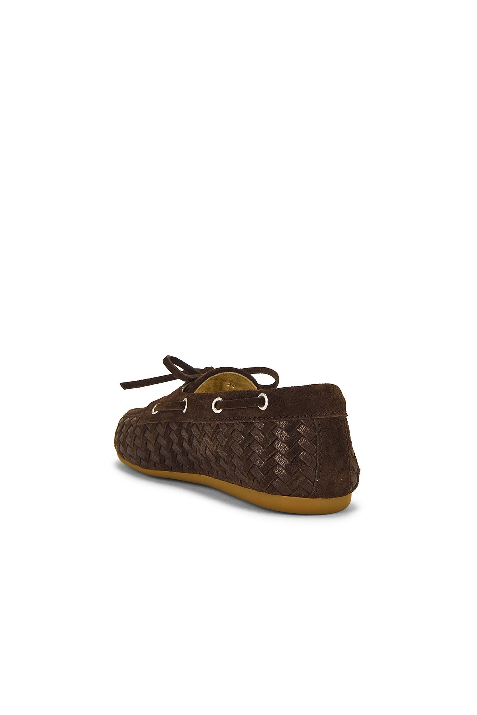 Leather Moccasin - 3
