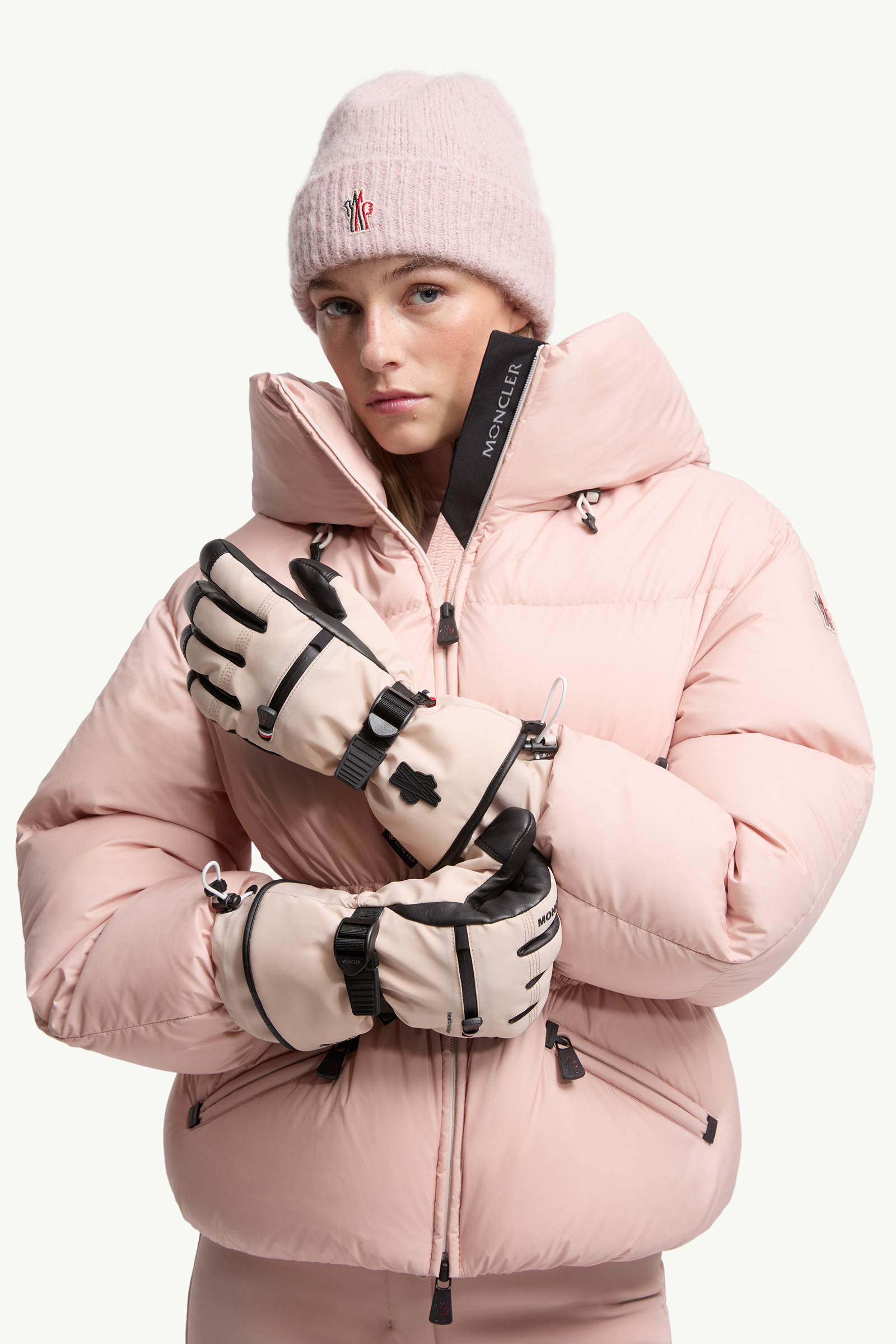 Padded Gloves - 2