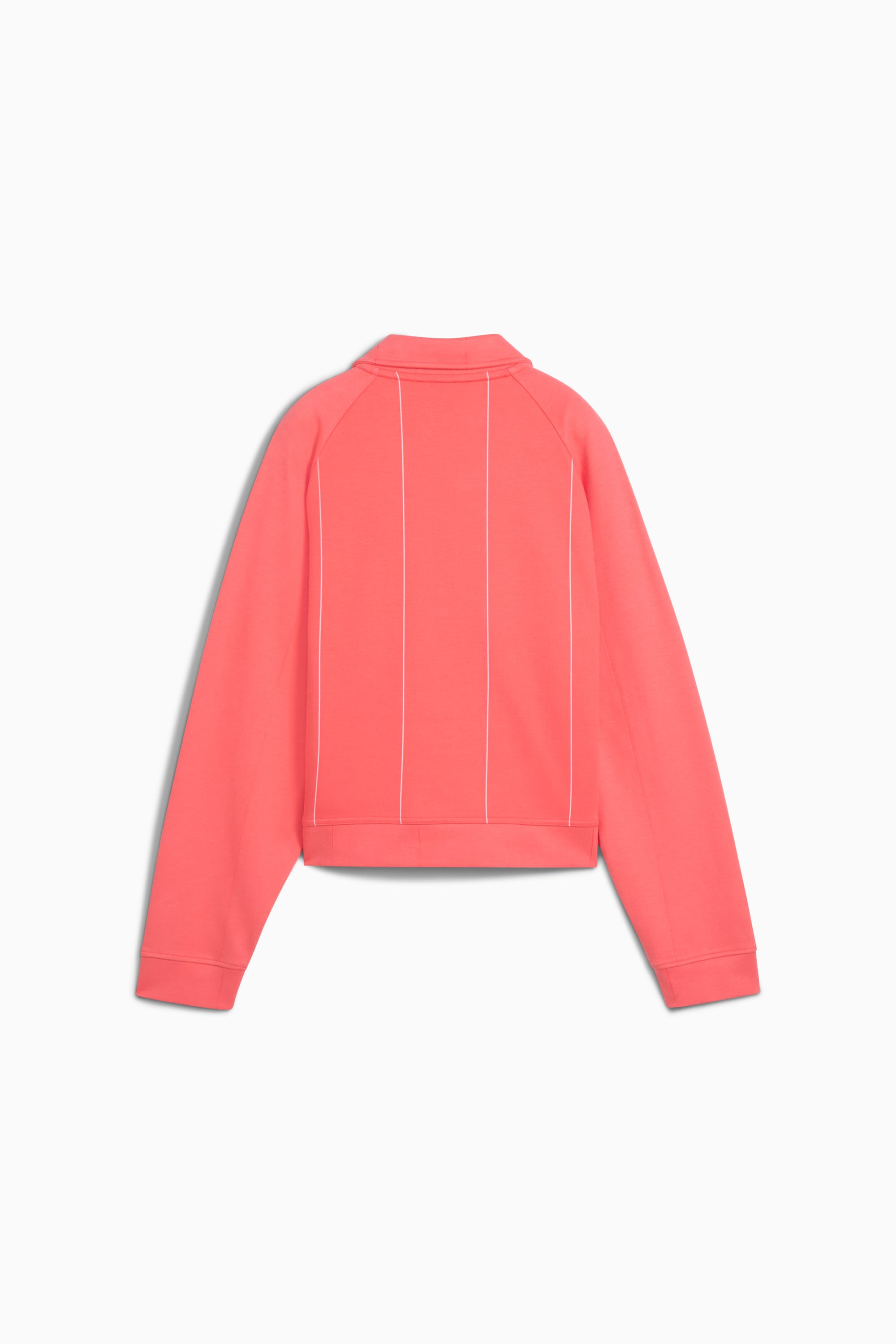 Scuderia Ferrari Women's Zip-Up Jacket - 2