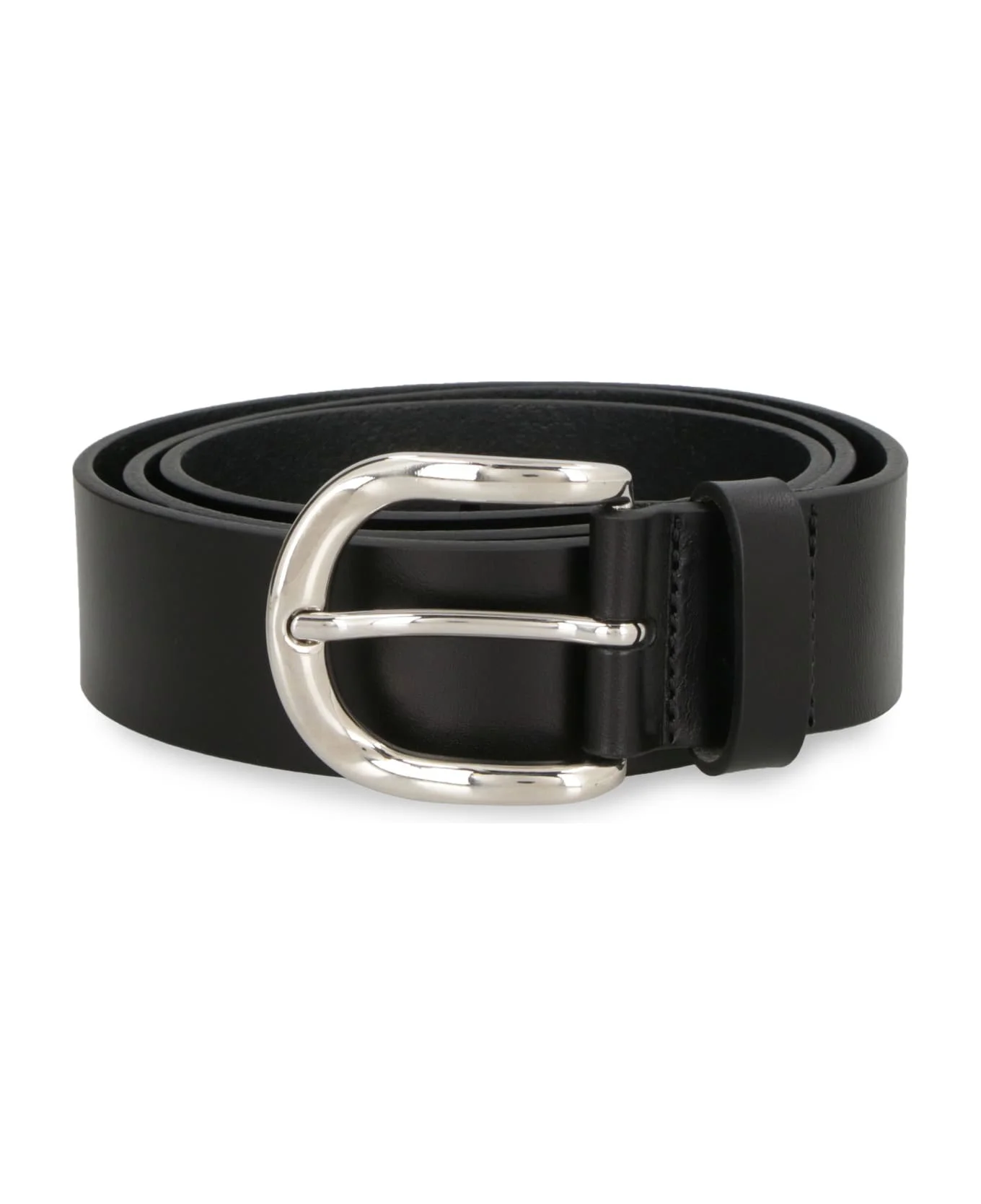 Zaph Leather Belt - 1