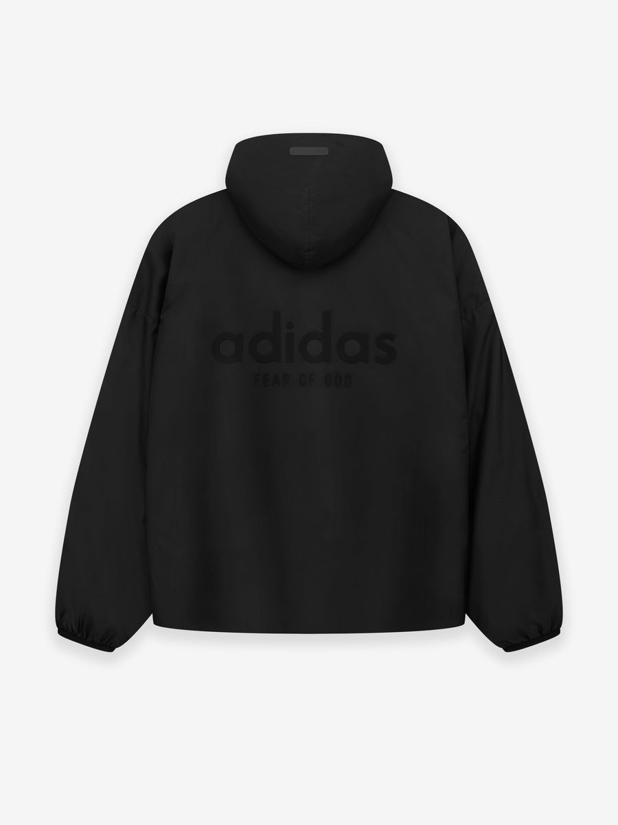 PUFFER JACKET - 2