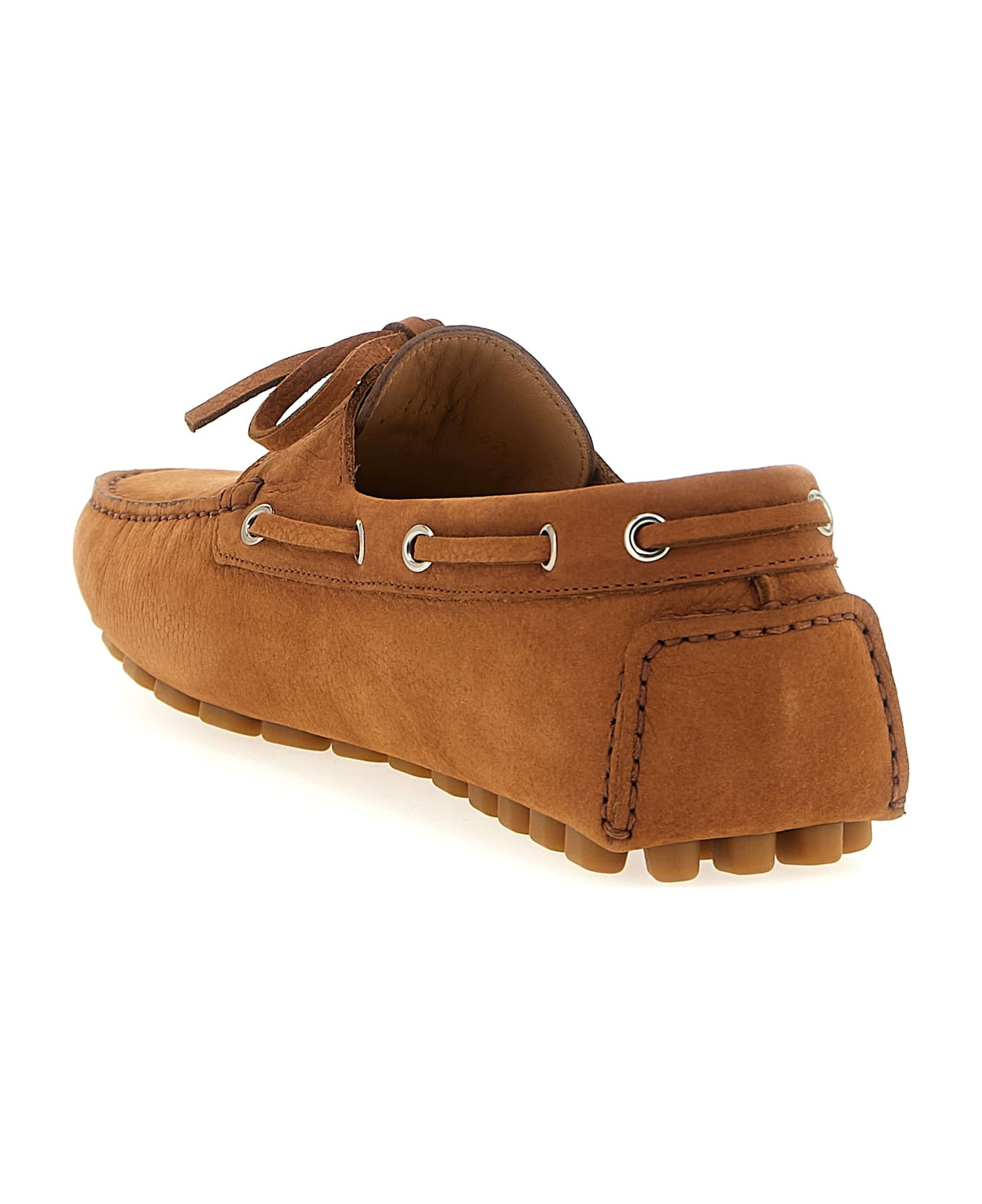 Valentino Garavani 'driver Fastaway' Loafers - 3