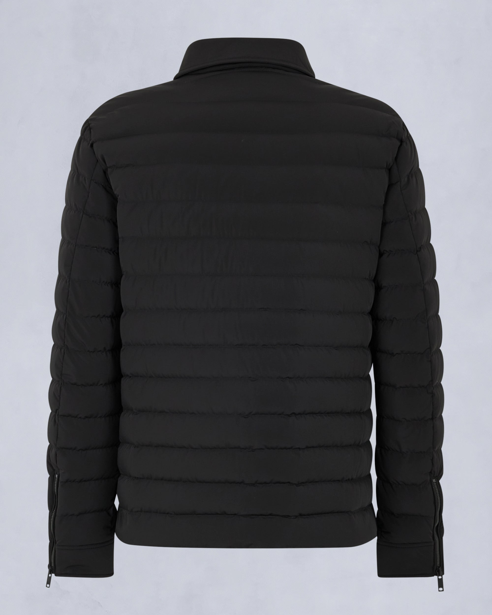 LENNOX SHIRT JACKET - 6