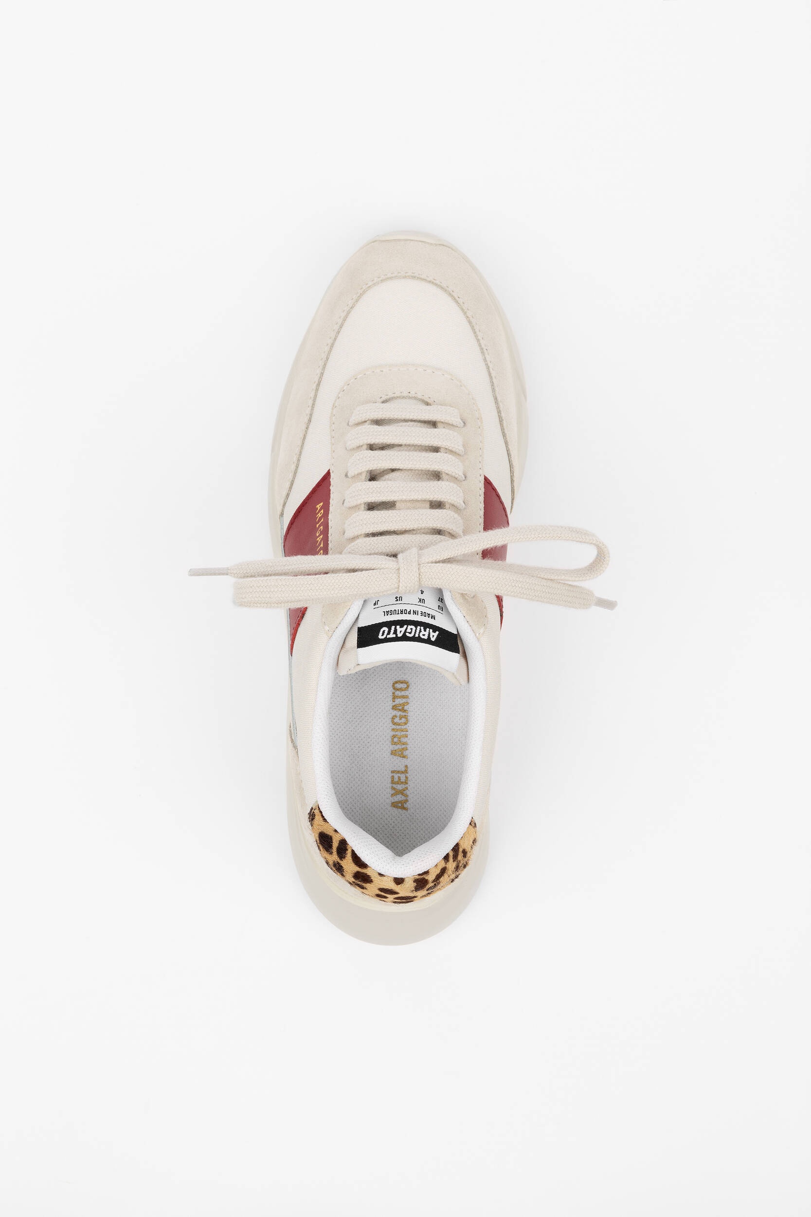 Genesis Vintage Runner - 6