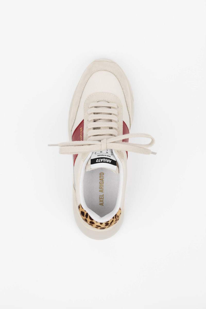 Genesis Vintage Runner 6