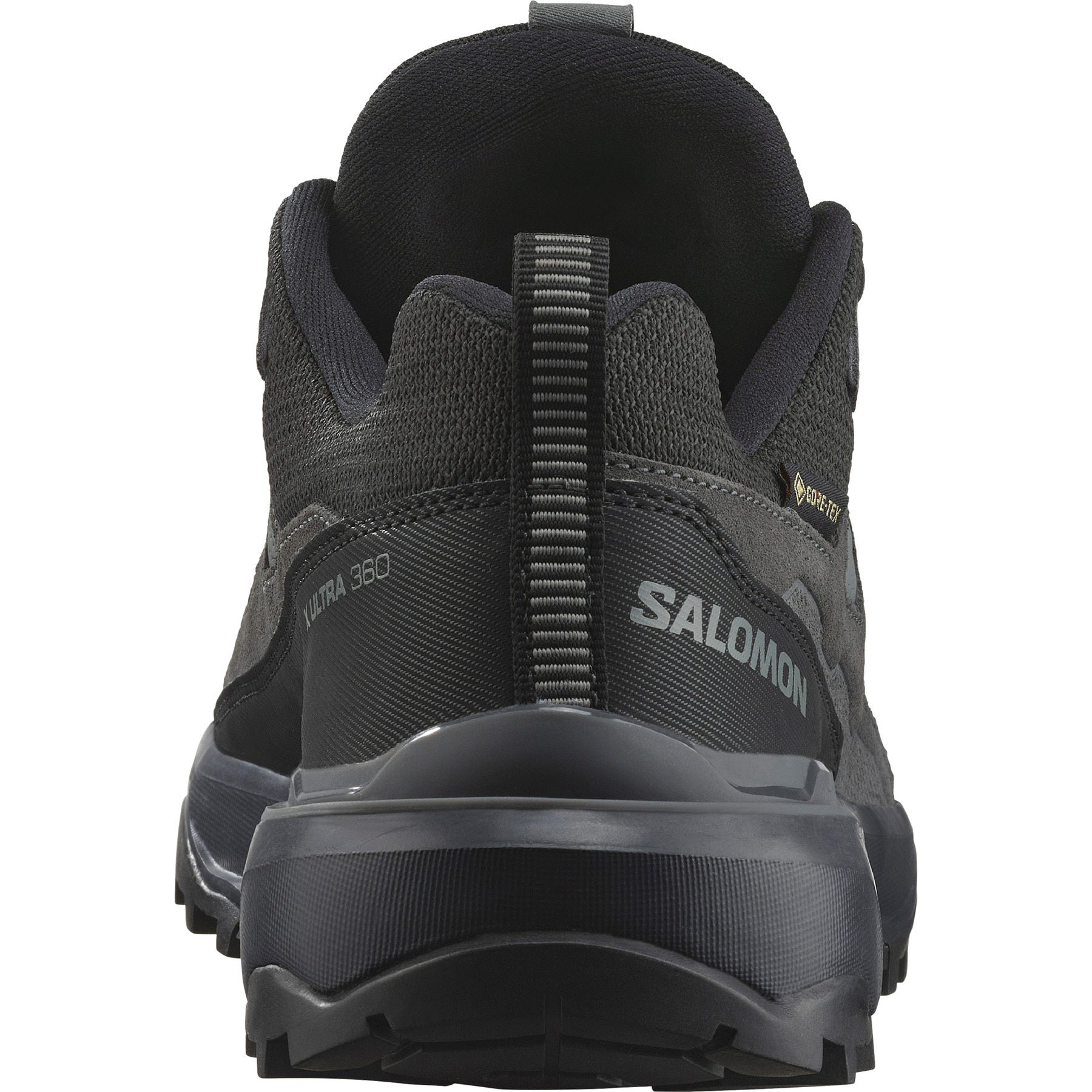 X ULTRA 360 LEATHER GORE-TEX - 7