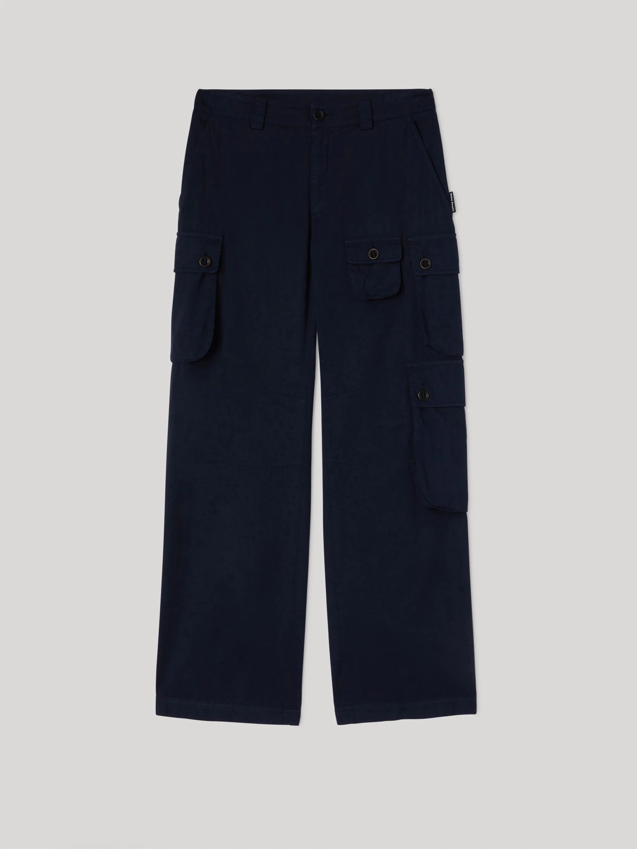 CARGO PANTS - 1