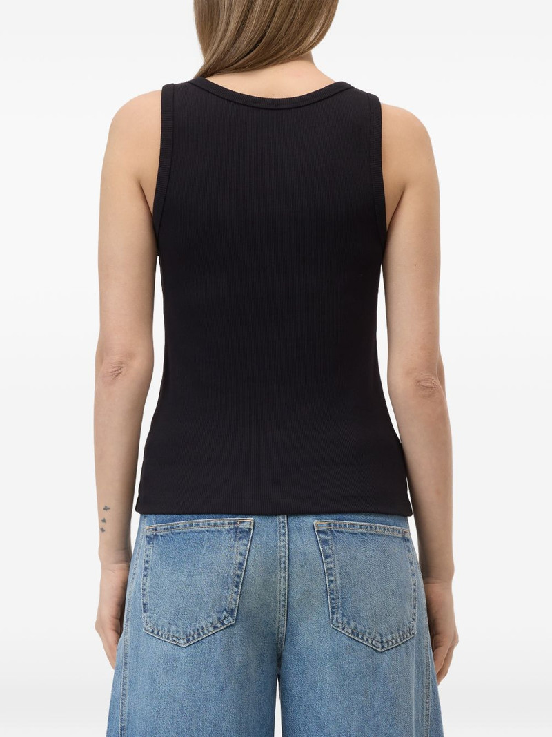 ribbed tank top 4