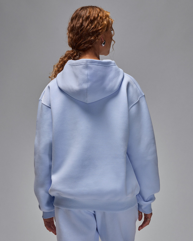 Jordan Jordan Brooklyn Fleece Women's Pullover Hoodie outlook
