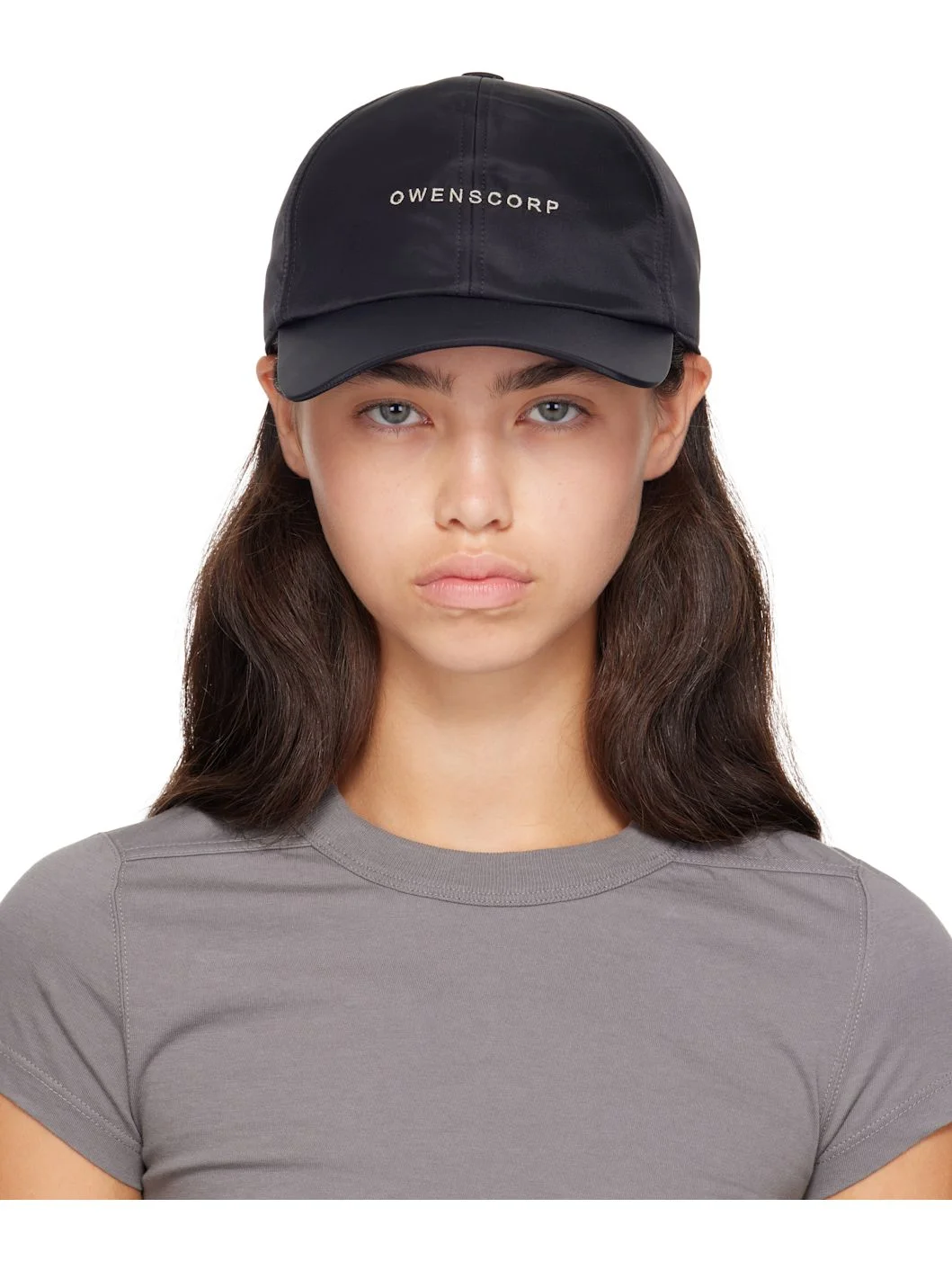 Black Tower Baseball Cap - 1