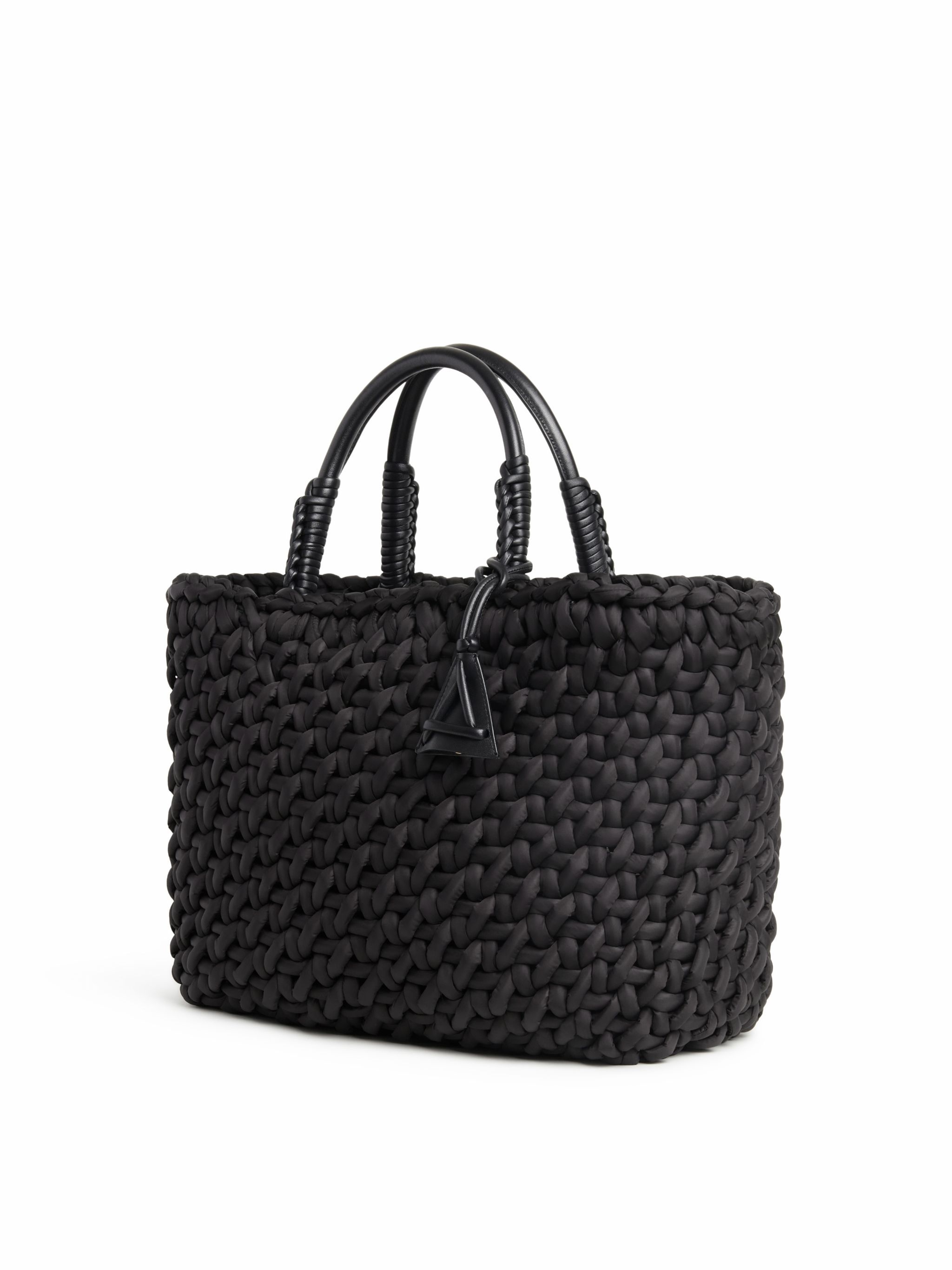 Icon Nylon Big Tote - 4