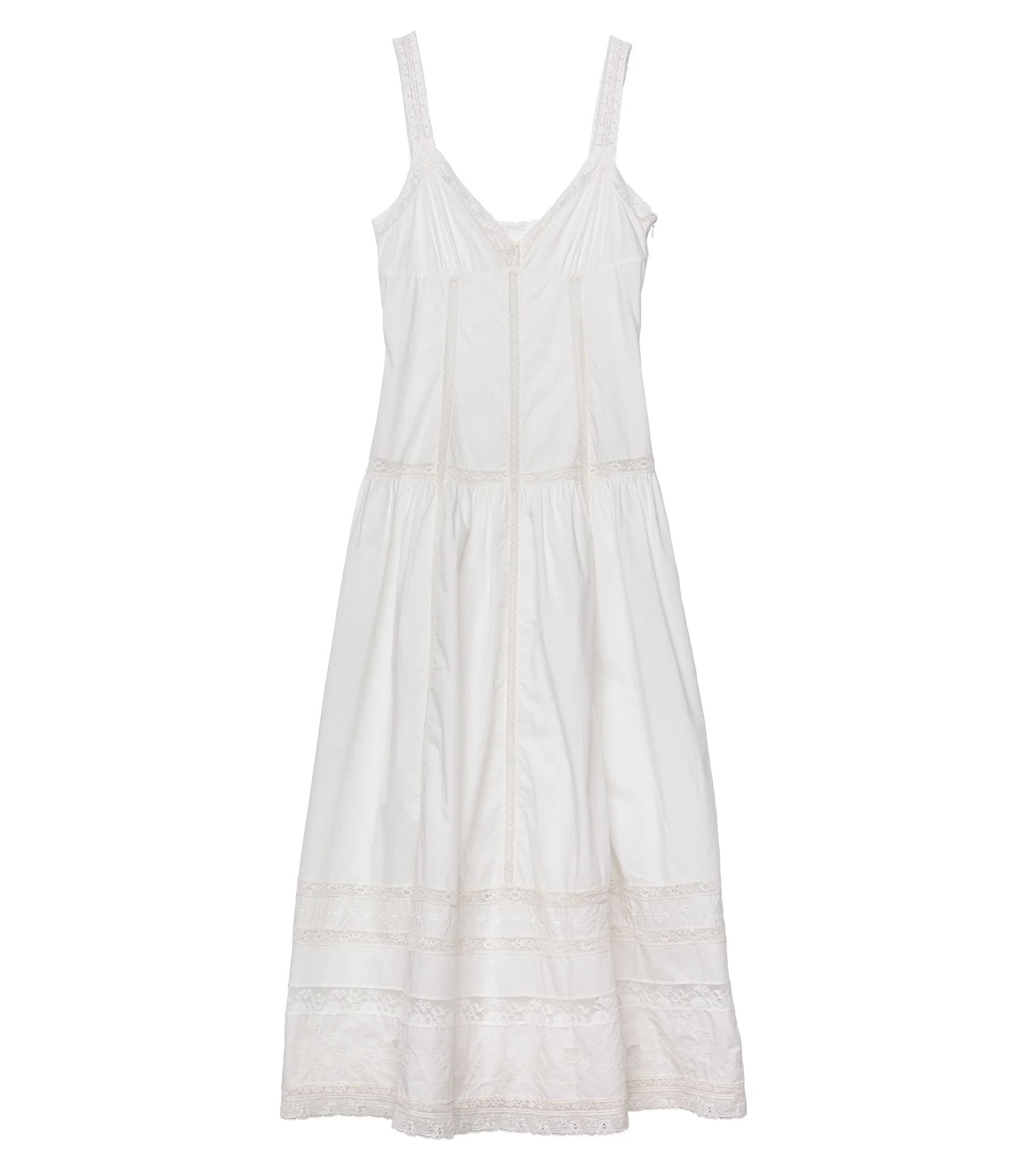 ESPERANCE DRESS - 1
