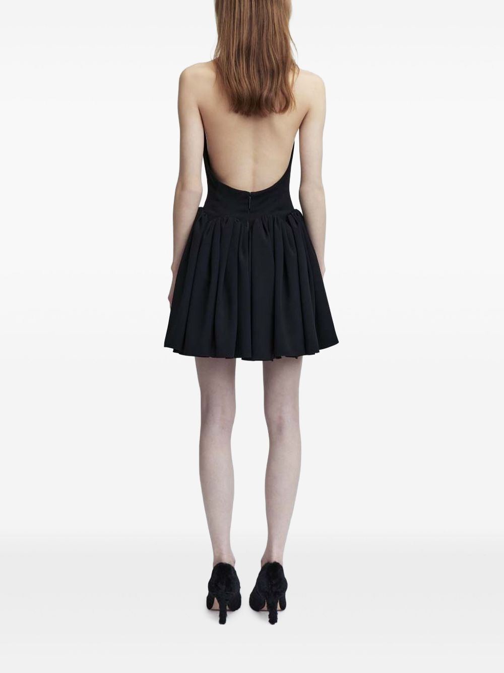Fiala mini dress - 5