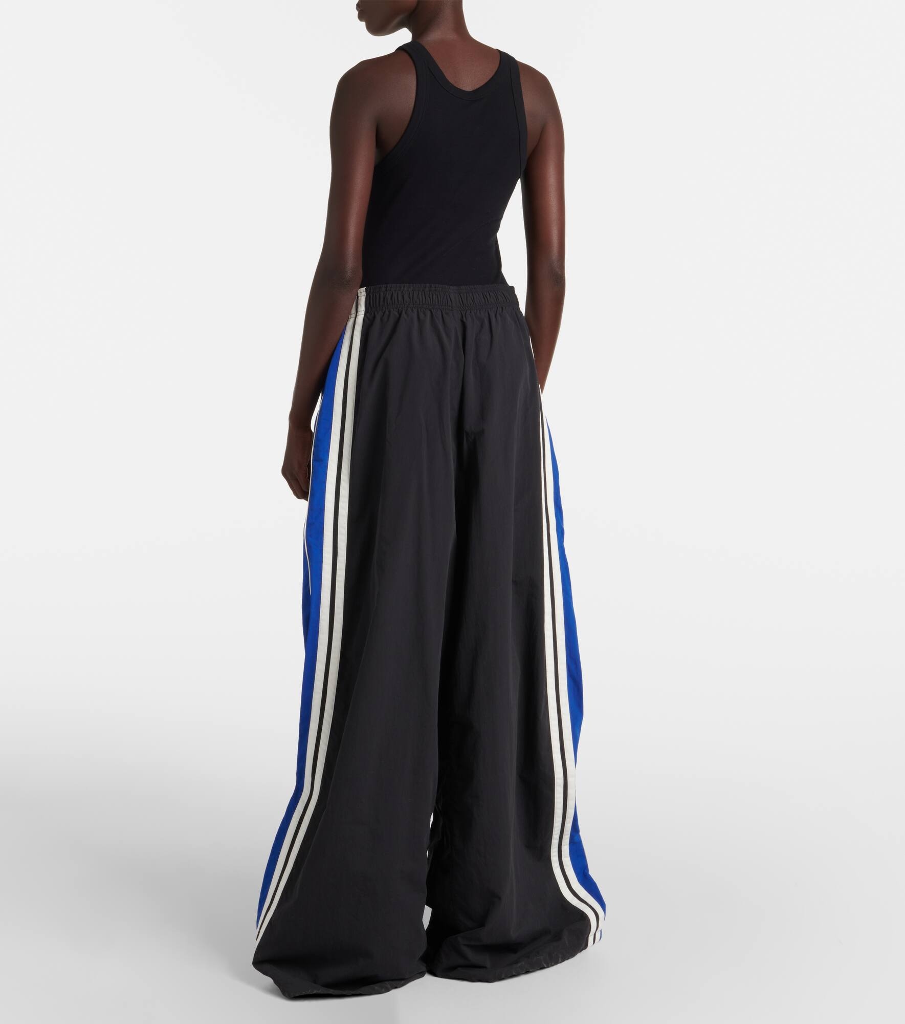 Technical track pants - 3