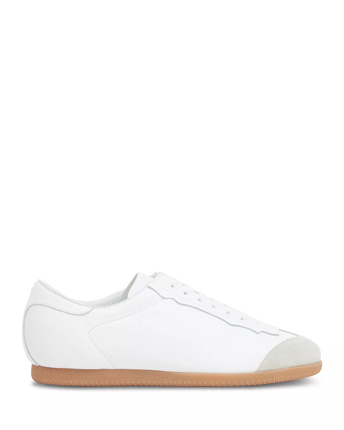 Women's Court Low Top Sneakers - 2