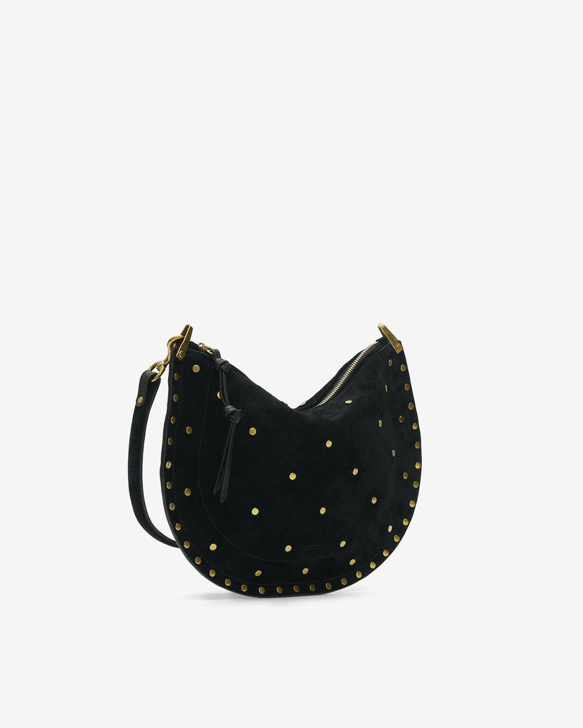 OSKAN SOFT ZIP BAG - 5