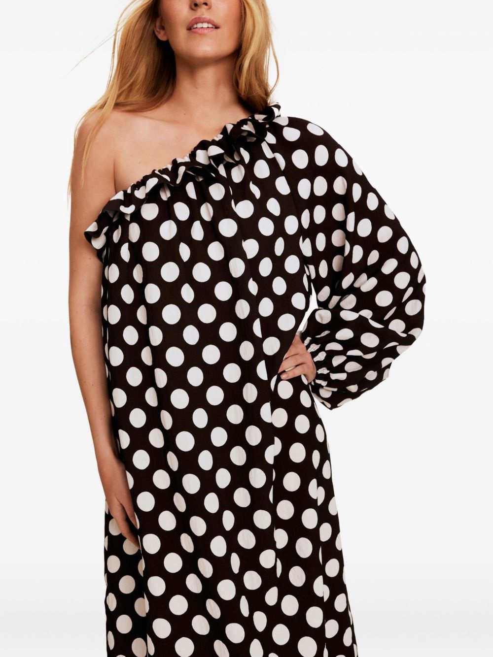 Gaia dress - 4
