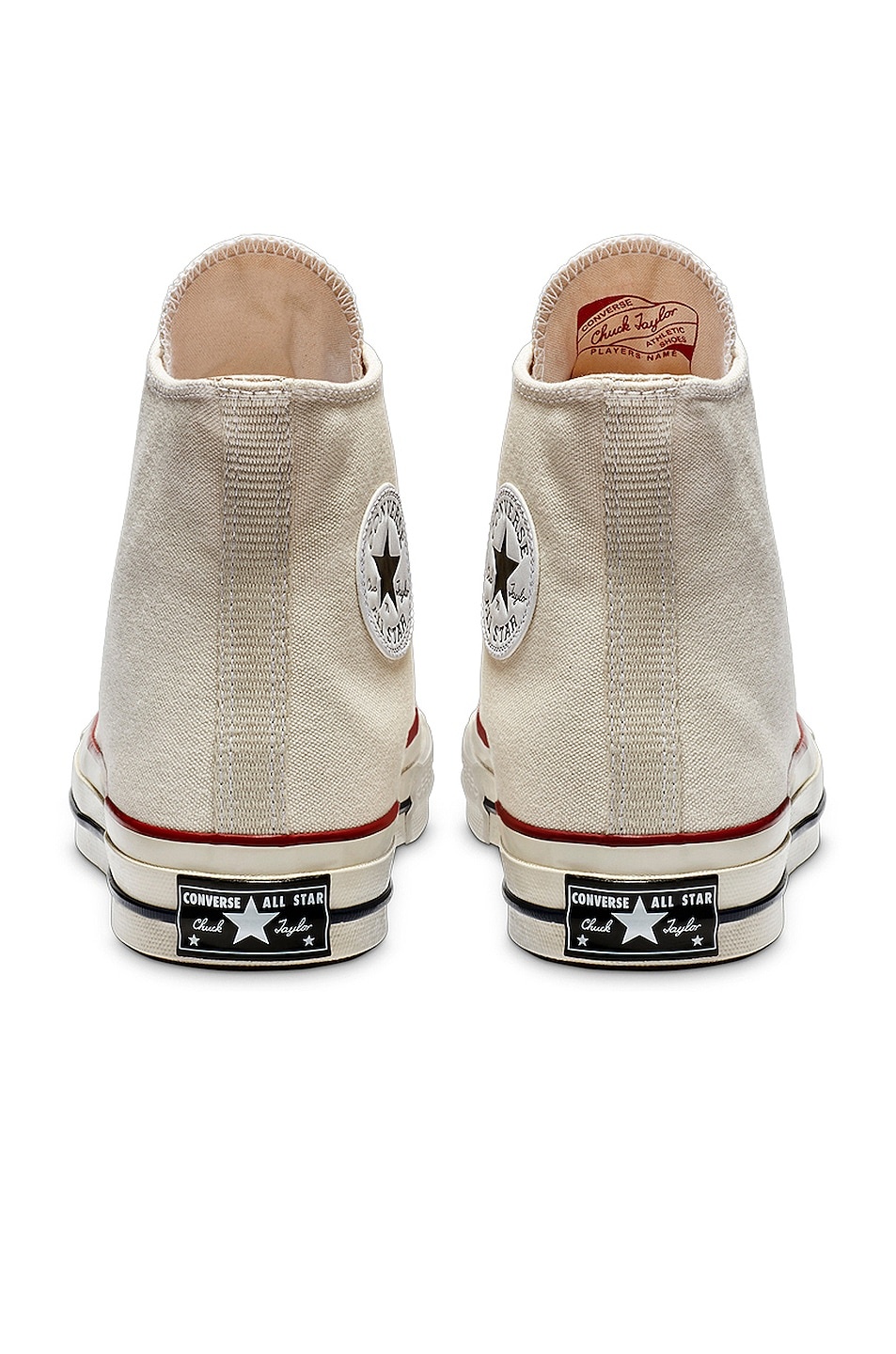 Chuck 70 Hi - 3