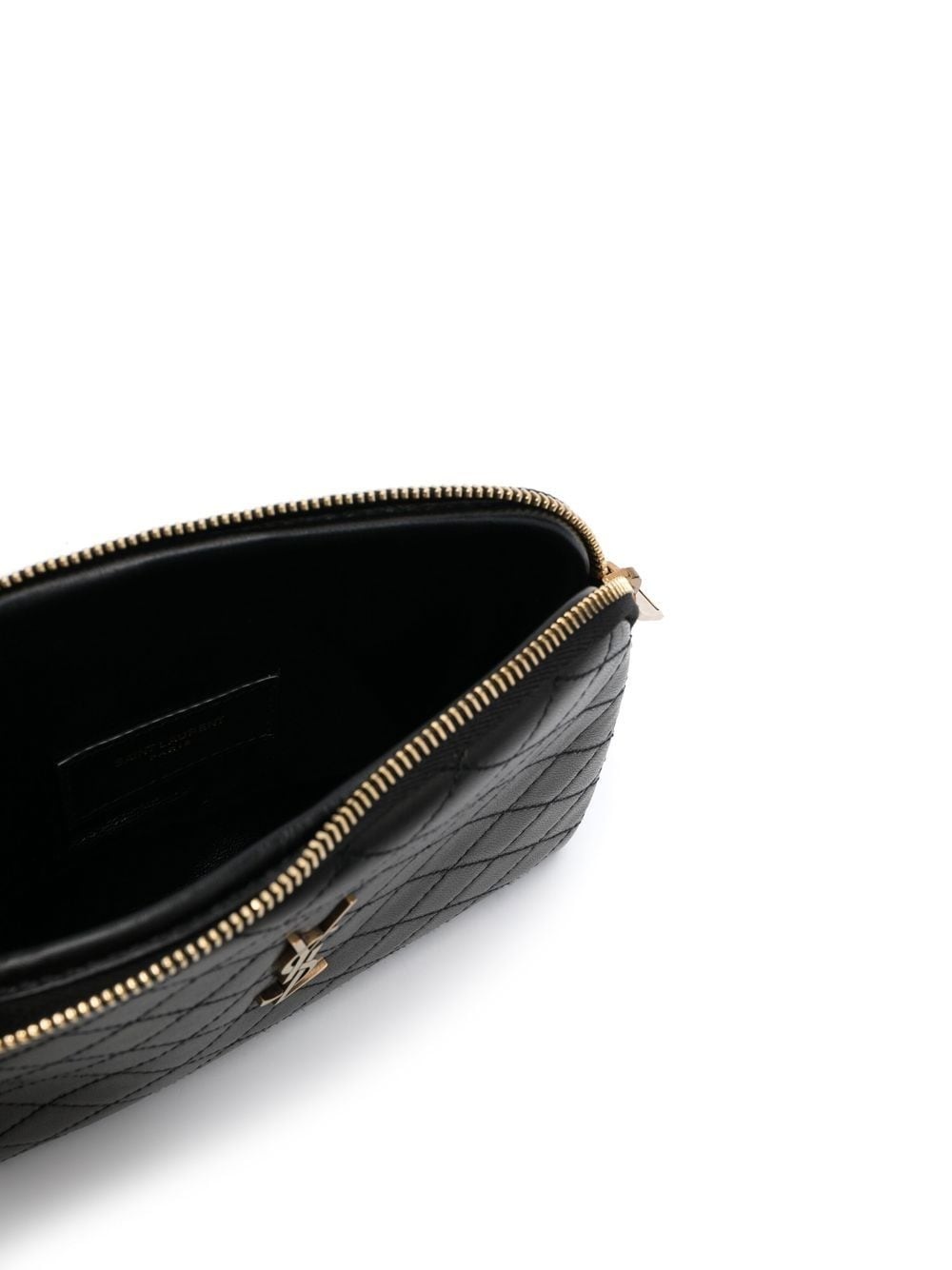 Gaby quilted cross body bag - 5
