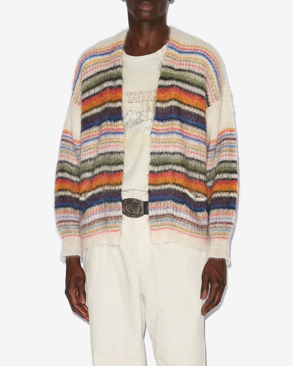 DANAH CARDIGAN - 4