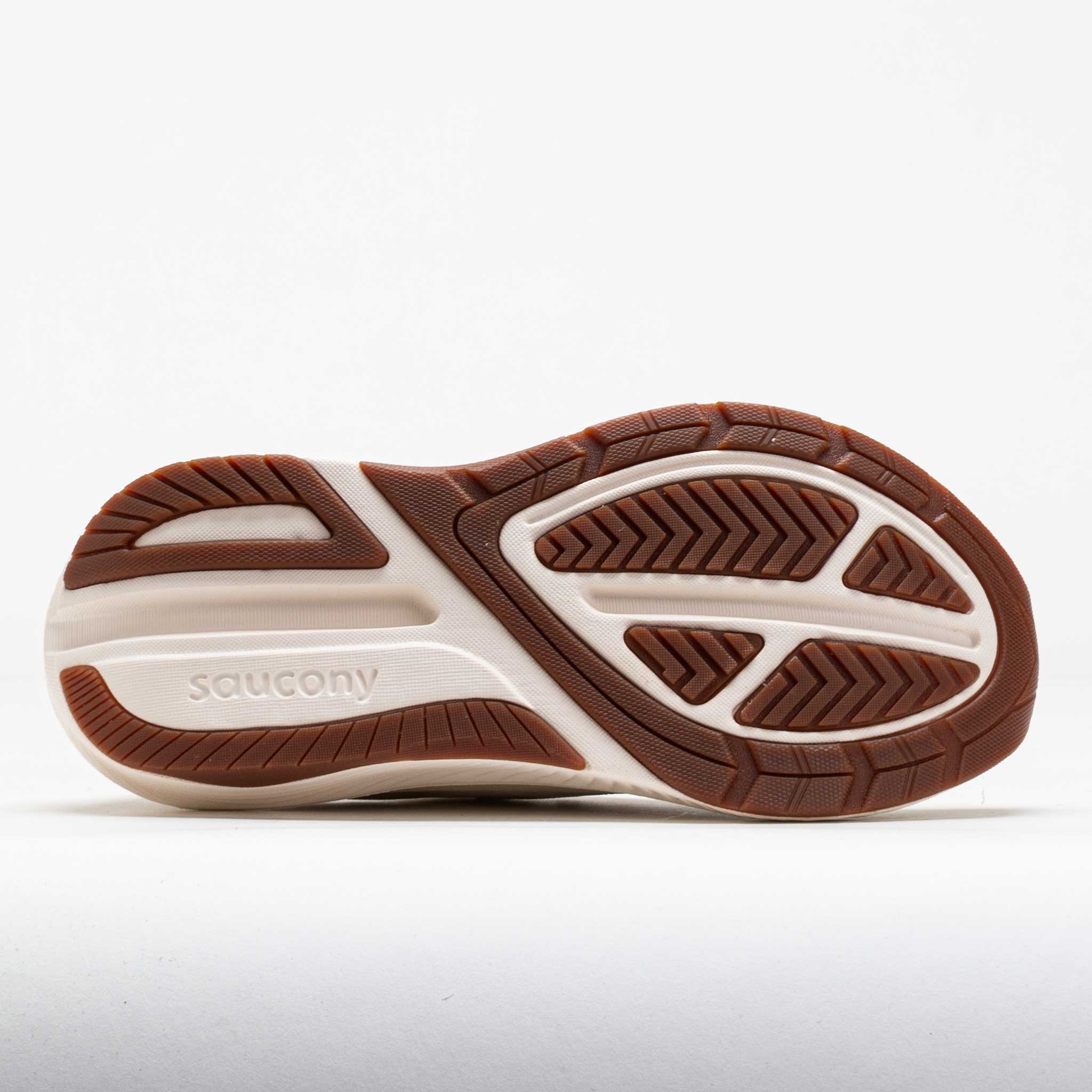 Saucony Echelon 10 Women's Rye/Gum - 4