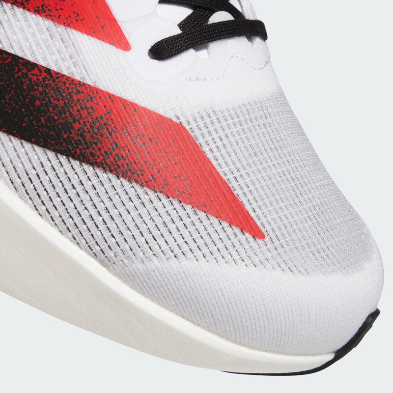 Texas Tech Red Raiders Adizero EVO SL Shoes 8