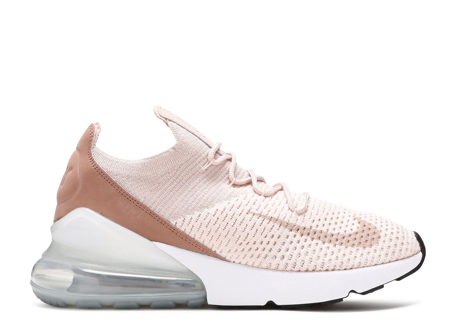 WMNS AIR MAX 270 FLYKNIT 'GUAVA ICE' - 1