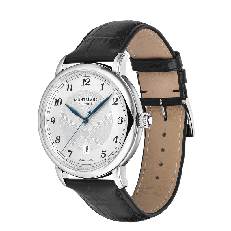 Montblanc Star Legacy Automatic Date 42 mm 4