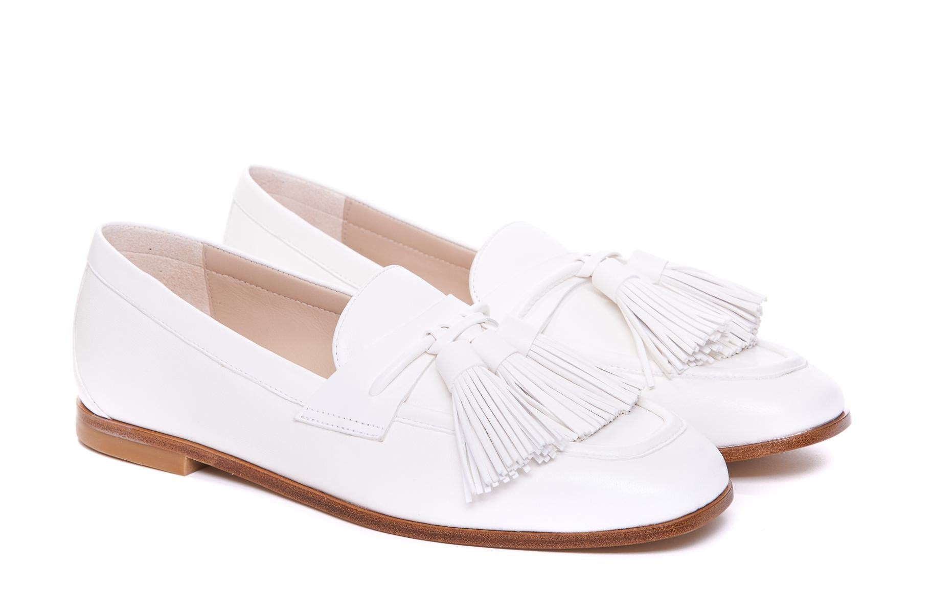 Stuart Weitzman STUART WEITZMAN FLAT SHOES - 4