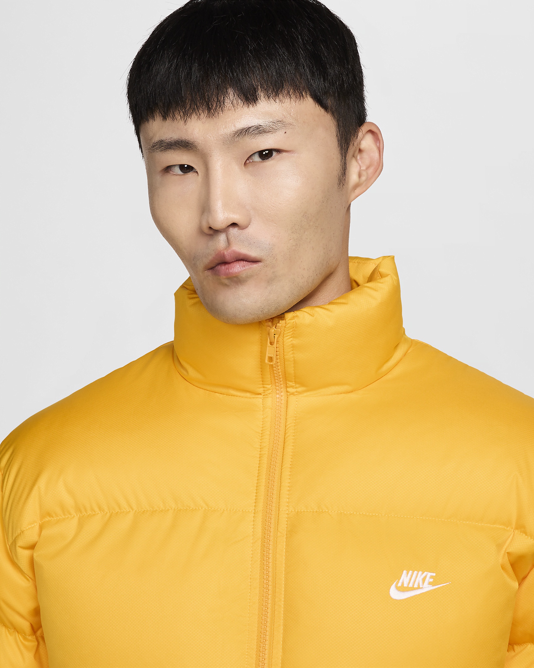 Nike Sportswear Club Men's Puffer Jacket - 3