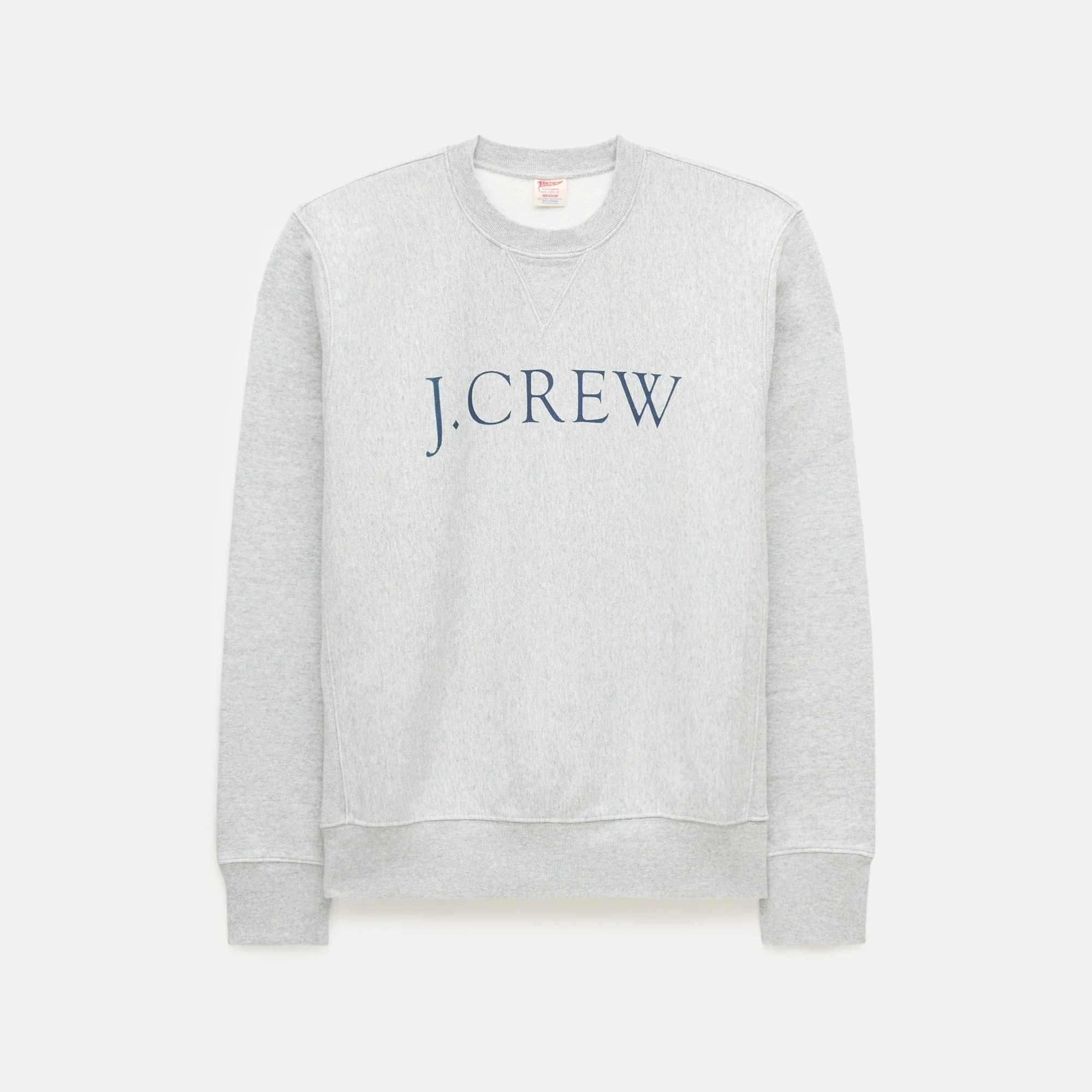 Heritage 14 oz. fleece logo sweatshirt - 1