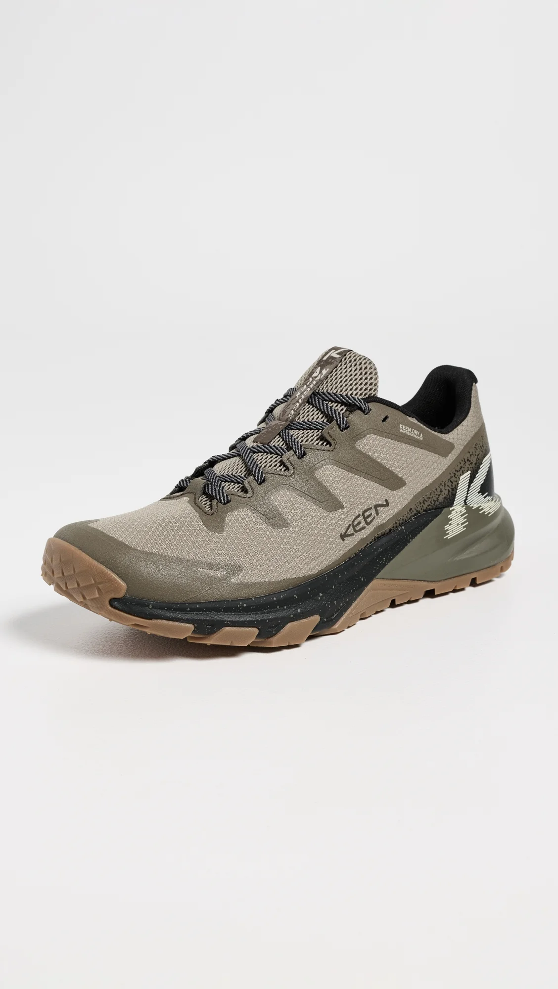 Targhee Apex Sneakers - 1