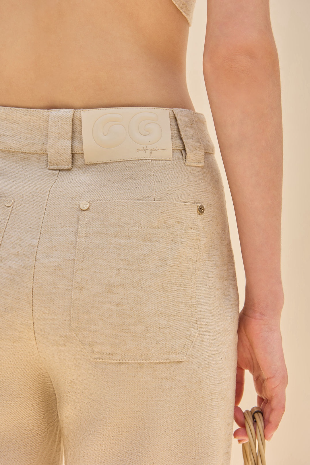 WYNN PANT - 5