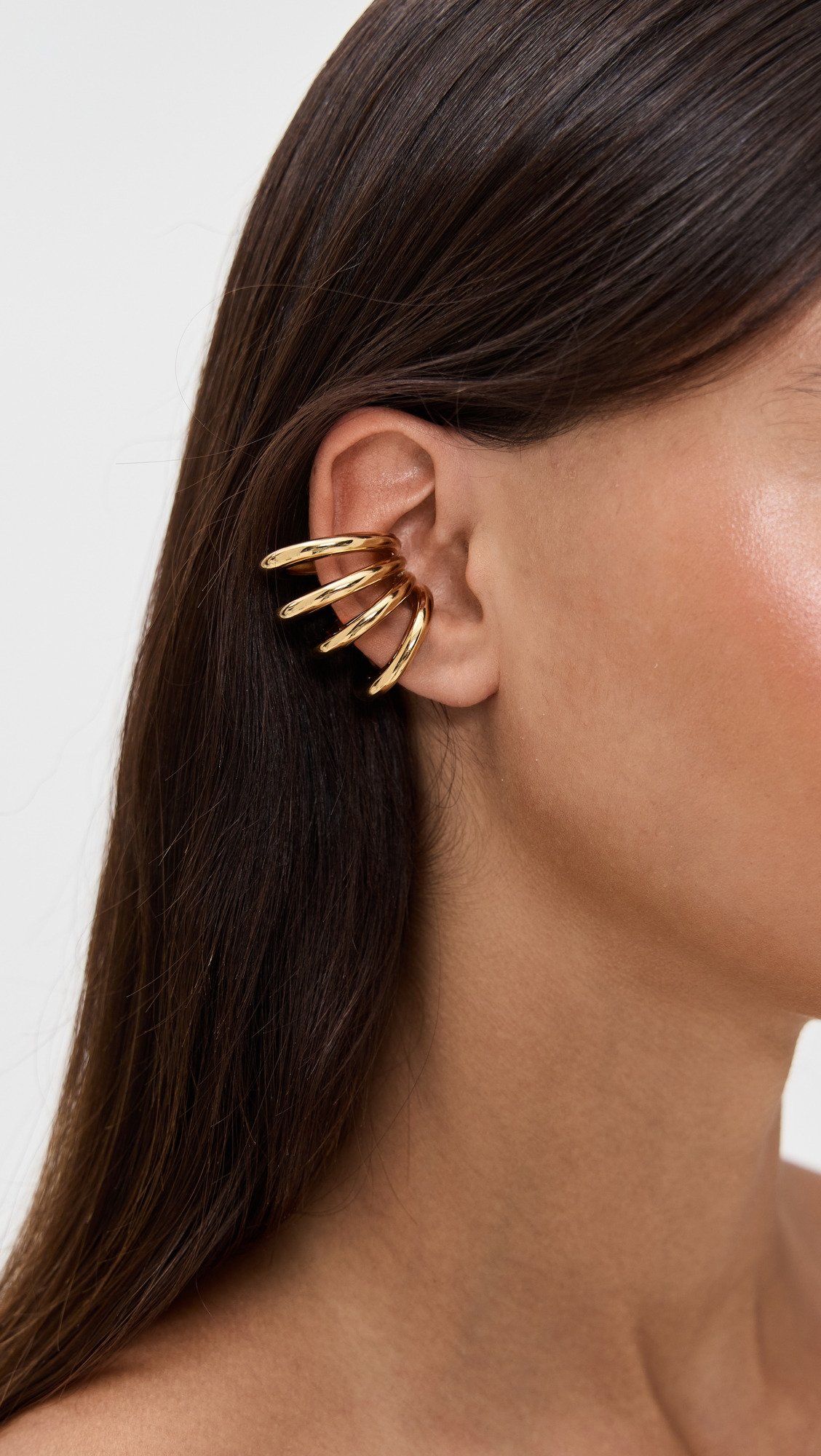 Boucle D'Oreill Earrings - 2