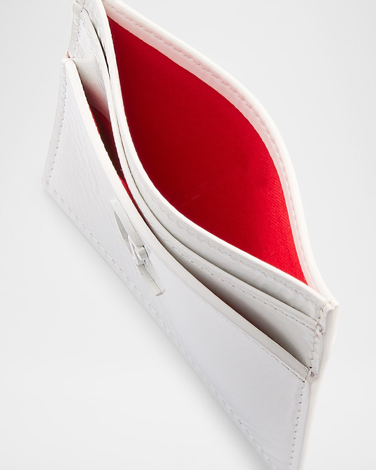 Loubi54 Card Case in Naplak Leather - 3