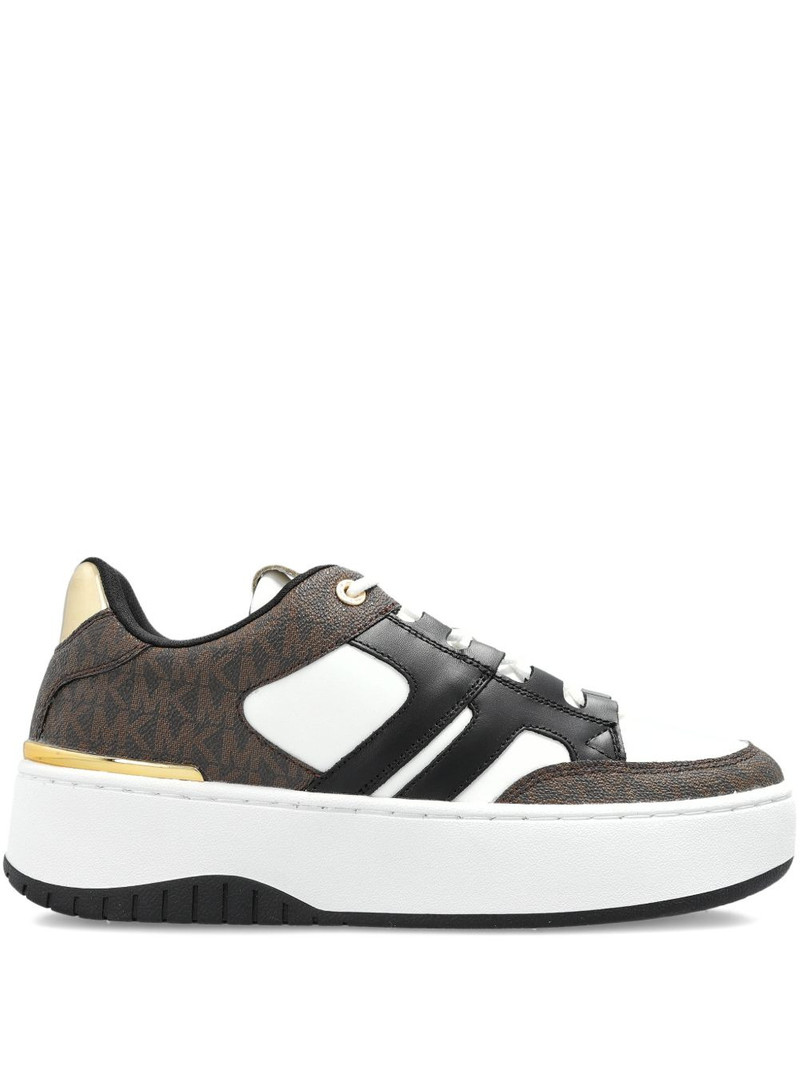 Ryder sneakers 1