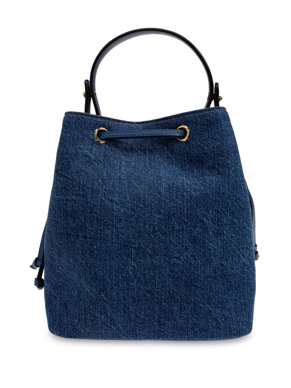 Medusa Head bucket bag - 3