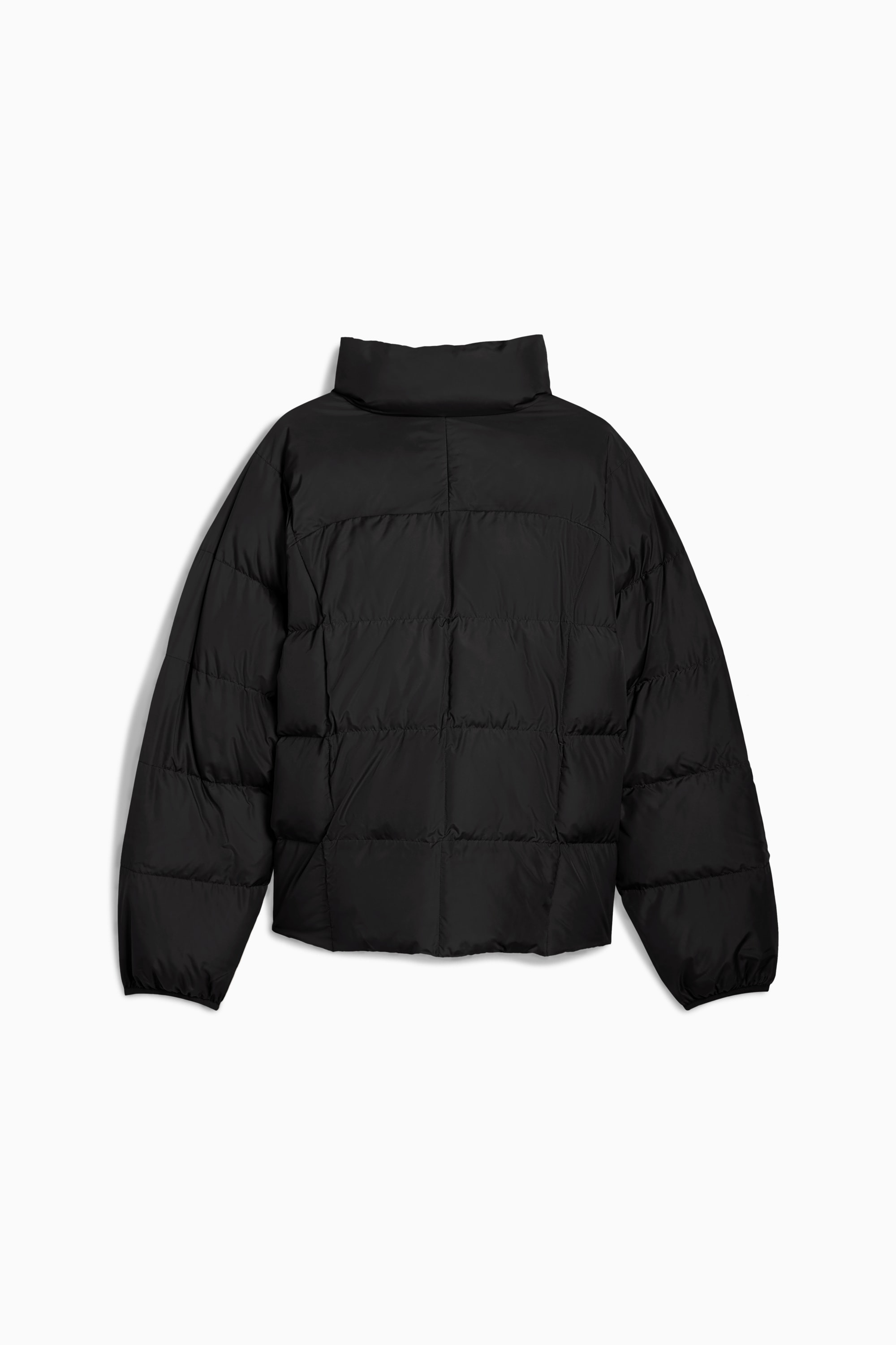 Outerwear Men's Puffer Jacket - 2