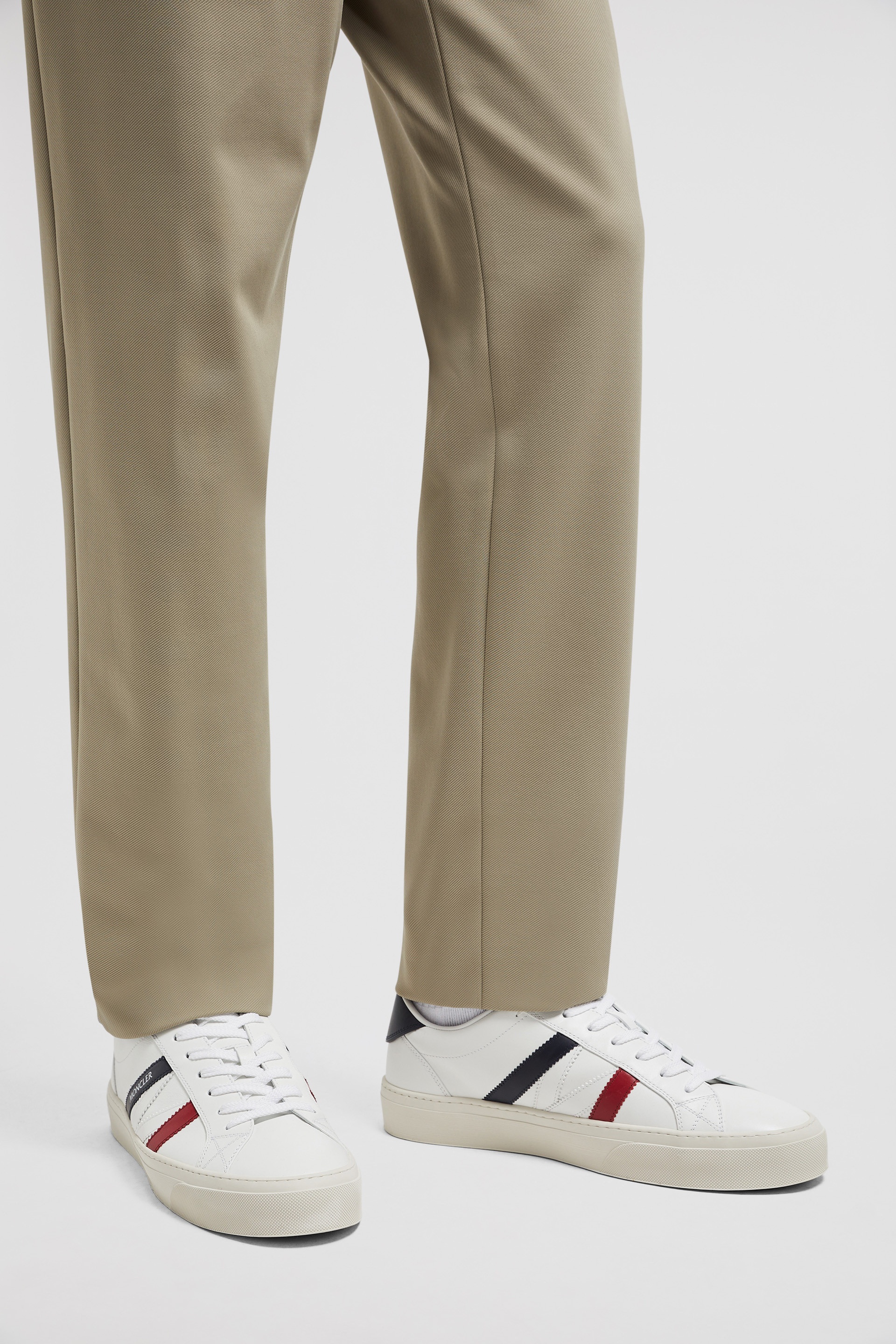 Monaco M Sneakers - 2