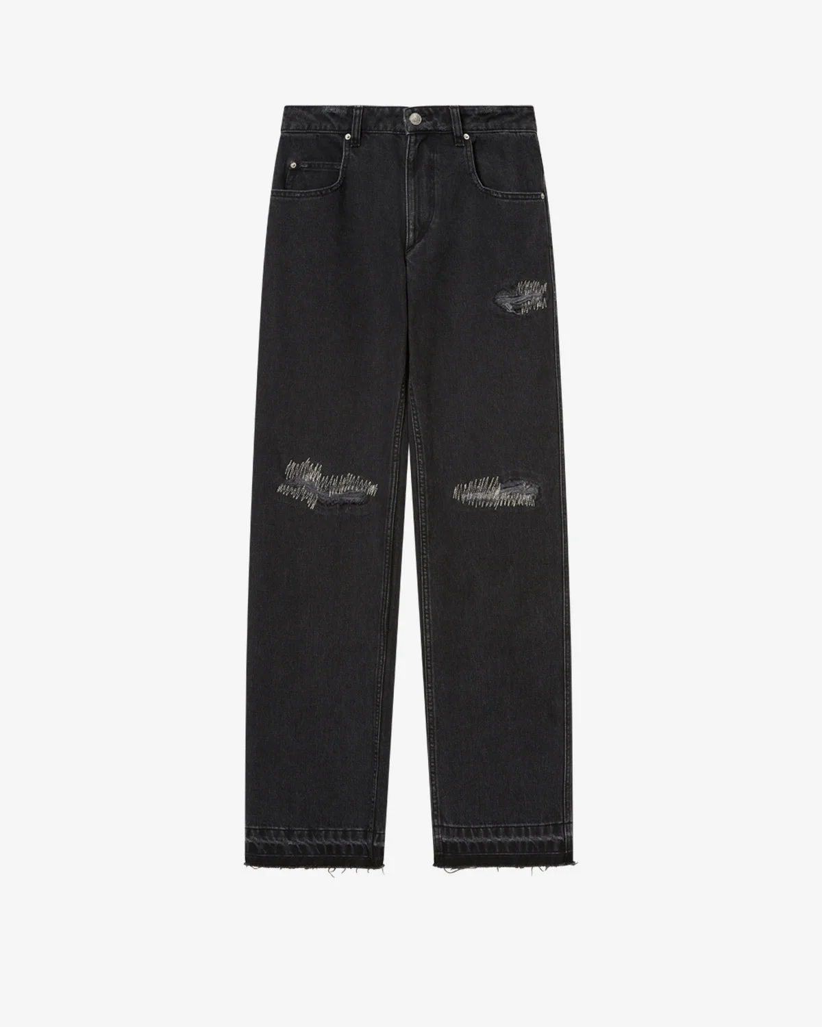 ZEAH PANTS - 1