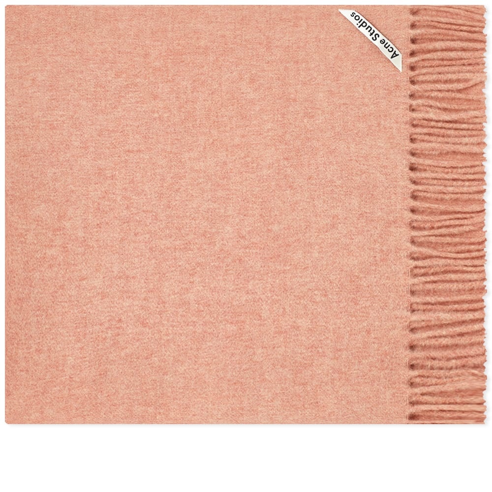 Acne Studios Canada New Scarf - 1