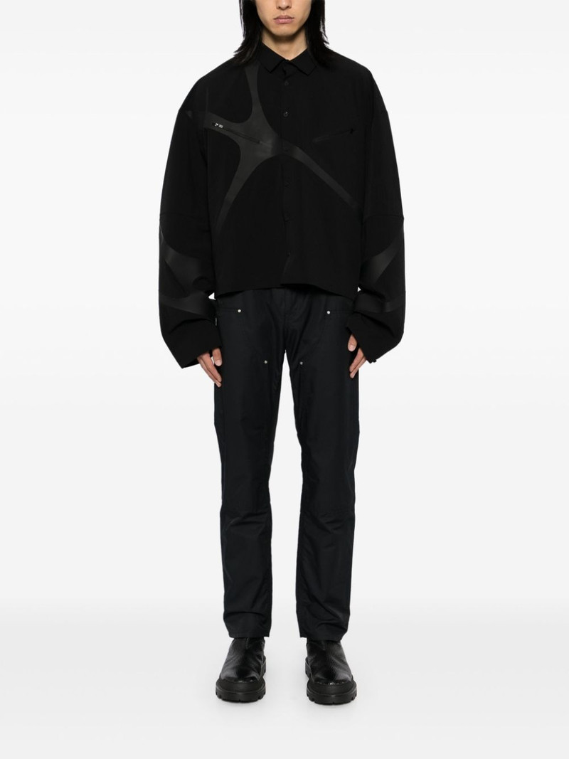 HELIOT EMIL™ Insterno over shirt outlook