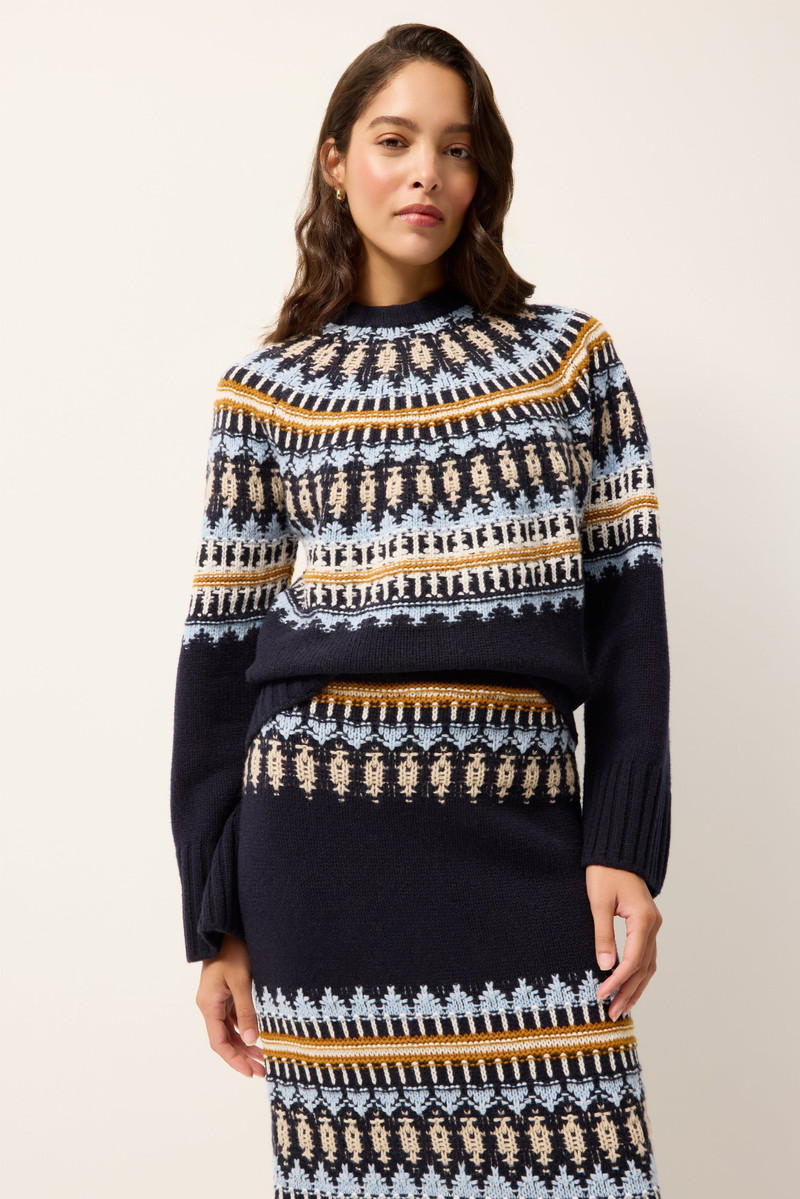 DION SWEATER 5