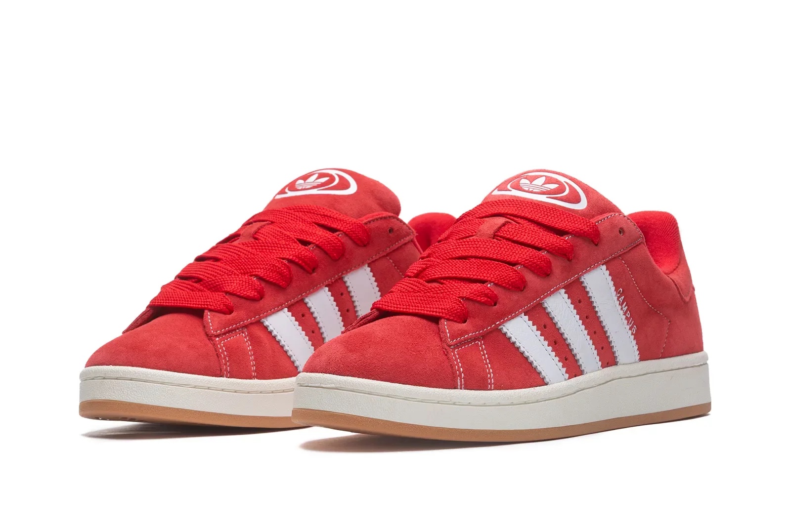 Campus 00s "Better Scarlet" - 3