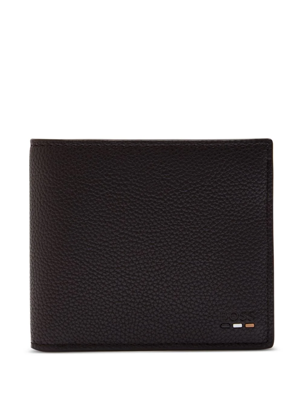 grained wallet - 1