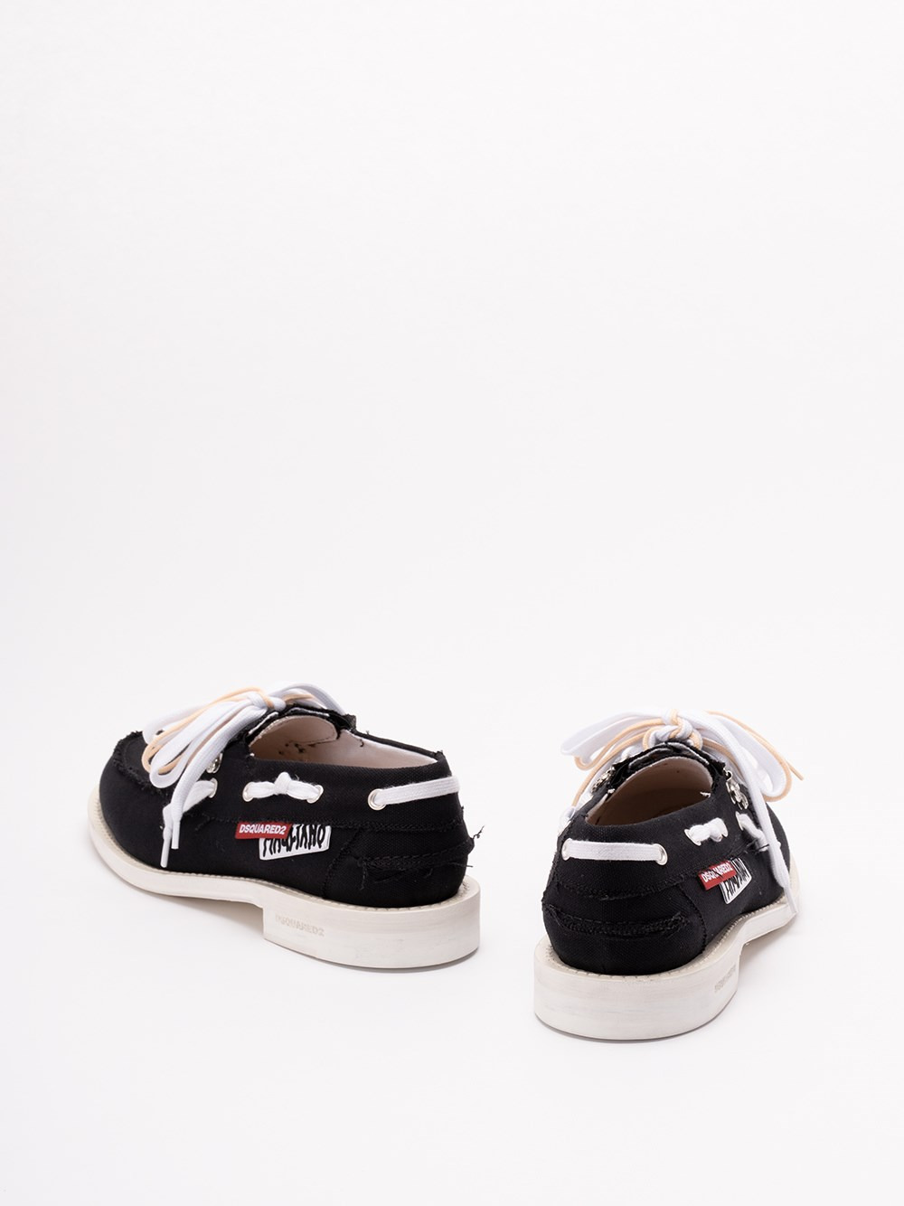 Boat Shoes - 3