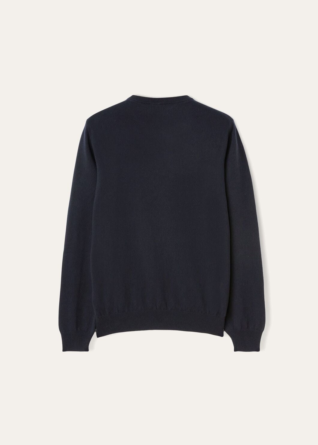 Classic Crew Neck - 6