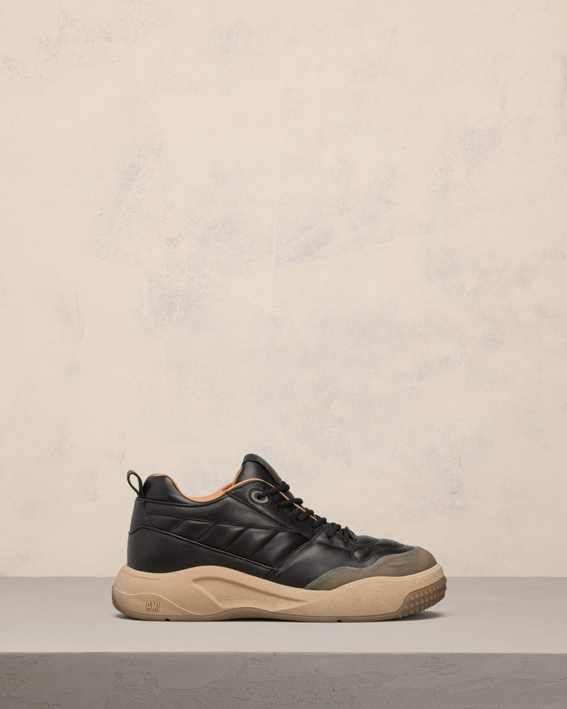 LOW TOP AMI SN1509 SNEAKERS 1