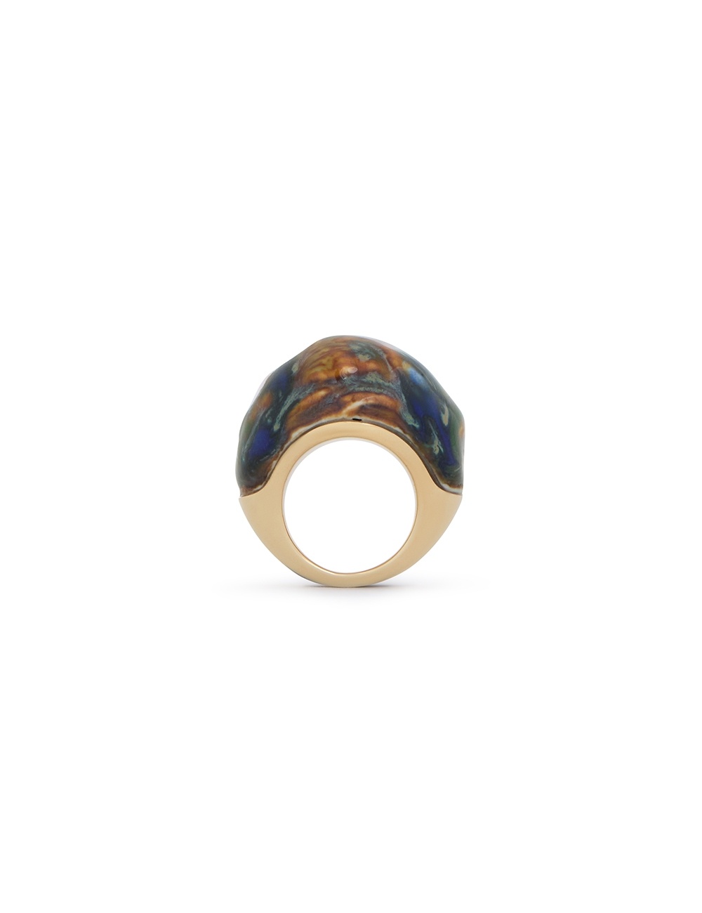 ORE CERAMIC RING - 1