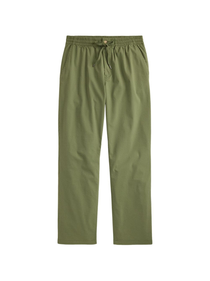 Classic Fit drawstring trousers 1